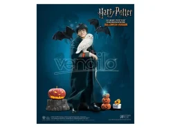 Harry Potter Figure in PVC Scala 1/6 Harry Potter Halloween 30 Cm Star Ace