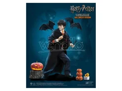 Harry Potter Figure in PVC Scala 1/6 Harry Potter Halloween 30 Cm Star Ace