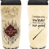 Harry Potter Film Figura Tazza Da Viaggio Mappa Del Malandrino Aby Style