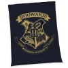 Harry Potter Fleece Blanket Hogwarts 150 X 200 Cm Herding