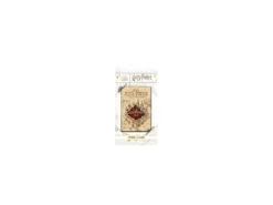 Harry Potter Fridge Magnet The Mappa Del Malandrino Pyramid International