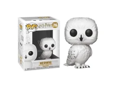 Harry Potter Funko POP Film Vinile Figura Edvige 9 cm
