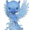 Harry Potter Funko Pop Film Vinile Figura Patronus Fenice di Silente 9 cm
