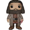Harry Potter Funko Pop Film Vinile Figura Ruebus Hagrid 15cm