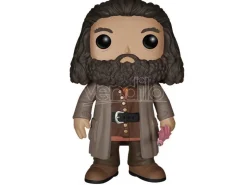 Harry Potter Funko Pop Film Vinile Figura Ruebus Hagrid 15cm