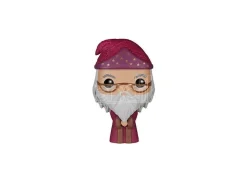 Harry Potter Funko POP Film Vinile Figura Albus Silente 9 Cm
