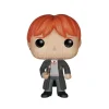 Harry Potter Funko POP Film Vinile Figura Ron Weasley 10 Cm