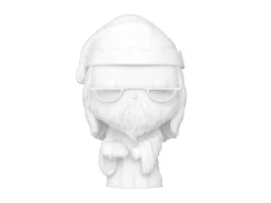 Harry Potter Funko Pop Vinile Figura Albus Silente Ed Speciale Natalizia Diy 9 Cm