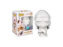 Harry Potter Funko Pop Vinile Figura Albus Silente Ed Speciale Natalizia Diy 9 Cm