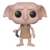 Harry Potter Funko Pop Vinile Figura Dobby con Calzino Esclusiva 23 cm