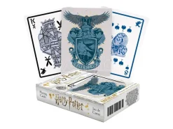 Harry Potter Giochi di Carte Corvonero Aquarius
