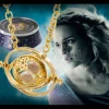 Harry Potter Giratempo Hermione con Box Edizione Speciale Noble Collection