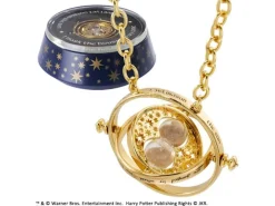 Harry Potter Giratempo Hermione con Box Edizione Speciale Noble Collection