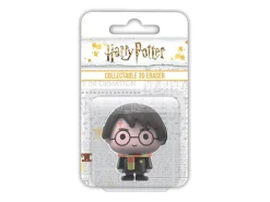Harry Potter Gomma Per Cancelleria 3D Figurina Harry Blue Sky Studios