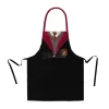 Harry Potter Grembiule Accessori Cucina Grifondoro Uniforme Sd Toys