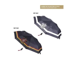 Harry Potter Griffindor Atutomatic Folding Ombrello 53cm Cerdà