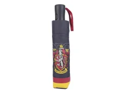 Harry Potter Griffindor Atutomatic Folding Ombrello 53cm Cerdà