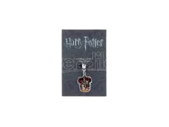 Harry Potter Grifondoro Crest Slider Ciondolo The Carat Shop