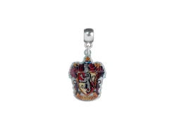 Harry Potter Grifondoro Crest Slider Ciondolo The Carat Shop