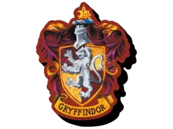 Harry Potter: Grifondoro Crest Funky Chunky Magnet Nmr Distribution
