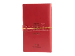 Harry Potter Grifondoro Da Viaggio Agenda Erik