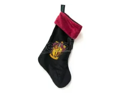 Harry Potter Grifondoro Natale Calza Befana Groovy
