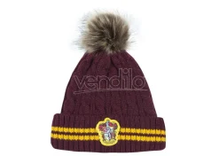 Harry Potter Grifondoro Pompom Berretto Berretto Cinereplicas