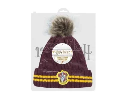 Harry Potter Grifondoro Pompom Berretto Berretto Cinereplicas