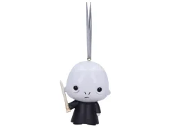 Harry Potter Hanging Tree Ornament Voldemort 8 Cm Nemesis Now