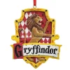 Harry Potter Hanging Tree Ornaments Grifondoro Case (6) Nemesis Now