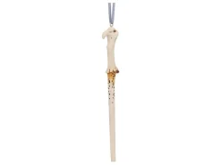 Harry Potter Hanging Tree Ornaments Lord Voldemort's Wand Case (6) Nemesis Now