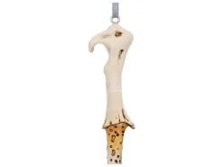 Harry Potter Hanging Tree Ornaments Lord Voldemort's Wand Case (6) Nemesis Now