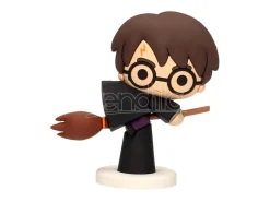 Harry Potter Harry Nimbus Mini Figura Sd Toys