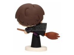 Harry Potter Harry Nimbus Mini Figura Sd Toys