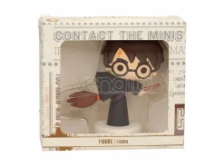 Harry Potter Harry Nimbus Mini Figura Sd Toys