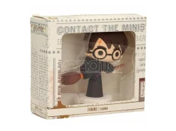 Harry Potter Harry Nimbus Mini Figura Sd Toys