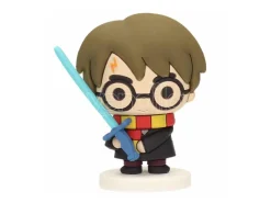 Harry Potter Harry Sword Mini Figura Sd Toys