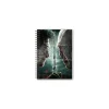 Harry Potter Harry Vs Voldemort A5 3d Agenda Sd Toys