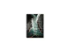Harry Potter Harry Vs Voldemort A5 3d Agenda Sd Toys