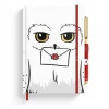 Harry Potter Hedwig A5 Premium Agenda + Pen Erik