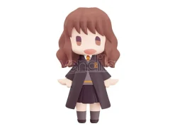 Harry Potter Hello! Good Smile Action Figura Hermione Granger 10 Cm Good Smile Company