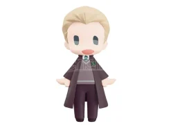 Harry Potter Hello! Good Smile Action Figura Draco Malfoy 10 Cm Good Smile Company