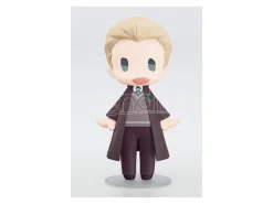 Harry Potter Hello! Good Smile Action Figura Draco Malfoy 10 Cm Good Smile Company