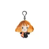 Harry Potter Herminone Soft Velboa Peluche Portachiavi 12cm Warner Bros.
