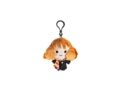Harry Potter Herminone Soft Velboa Peluche Portachiavi 12cm Warner Bros.