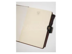 Harry Potter Hogwart A5 Premium Agenda + Wand Pen Erik