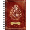 Harry Potter Hogwarts A5 Agenda Blue Sky Studios