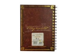 Harry Potter Hogwarts A5 Agenda Blue Sky Studios