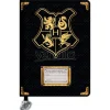 Harry Potter Hogwarts A5 Agenda Blue Sky Studios