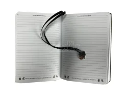 Harry Potter Hogwarts A5 Agenda Blue Sky Studios